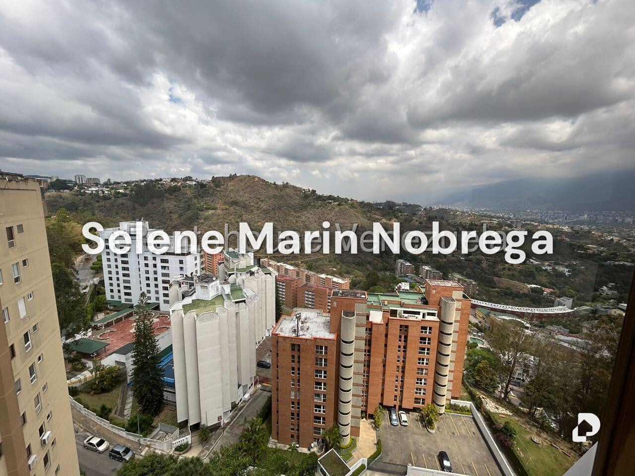 Apartamento en Los Naranjos (del Cafetal), Caracas – 10