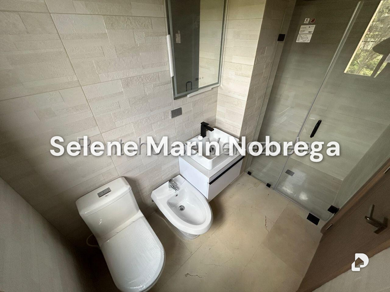 Apartamento en Los Naranjos (del Cafetal), Caracas – 21