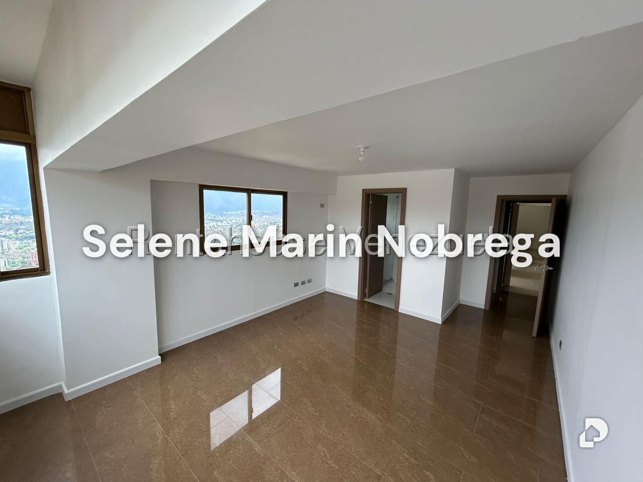 Apartamento en Los Naranjos (del Cafetal), Caracas – 23