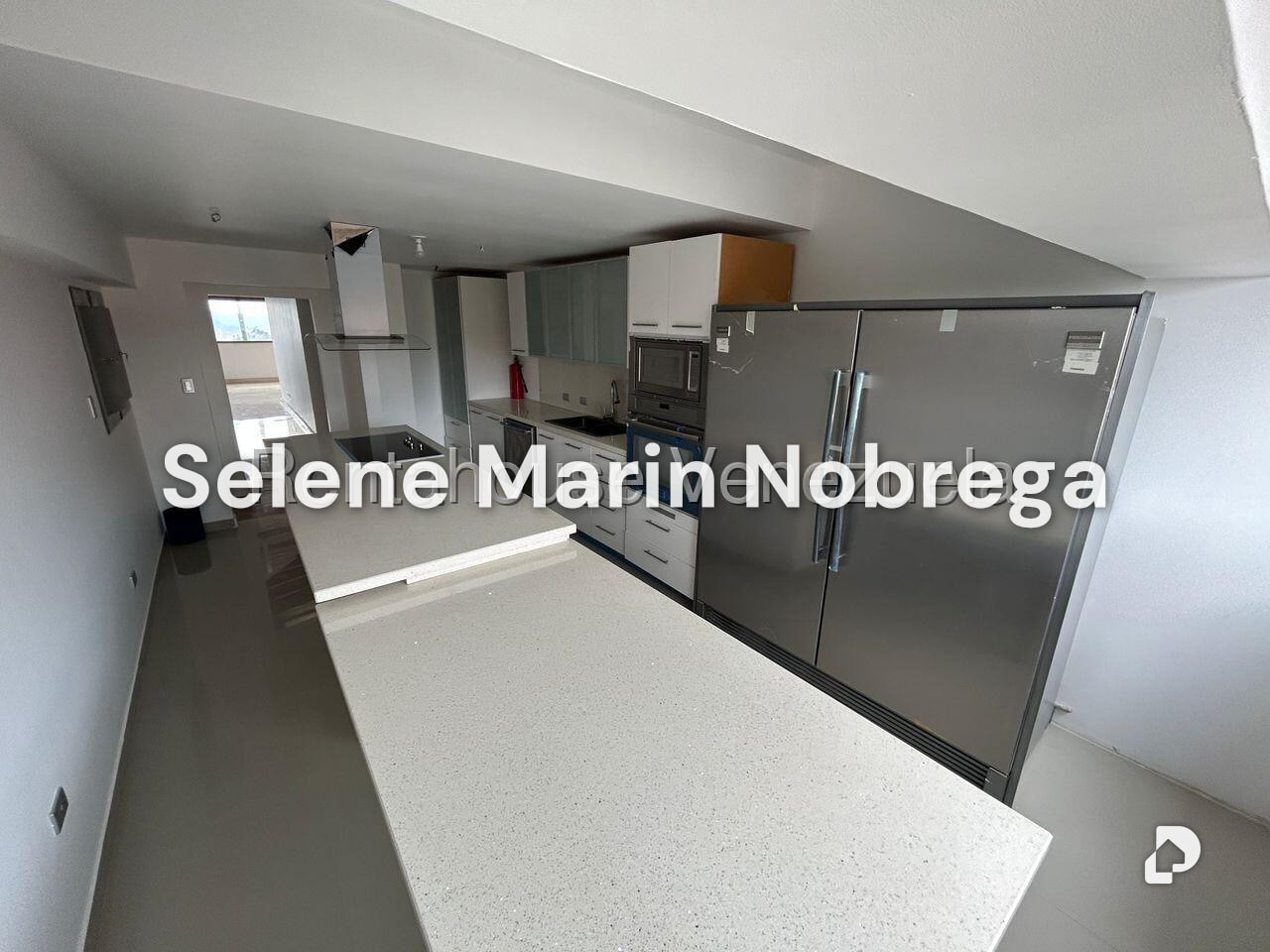 Apartamento en Los Naranjos (del Cafetal), Caracas – 12