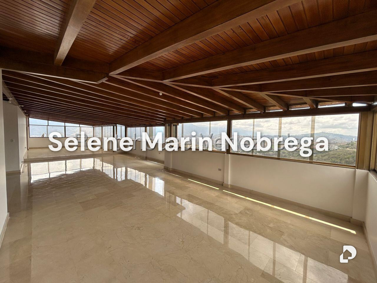 Apartamento en Los Naranjos (del Cafetal), Caracas – 7