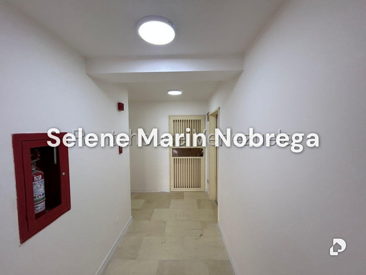 Apartamento en Los Naranjos (del Cafetal), Caracas – 2
