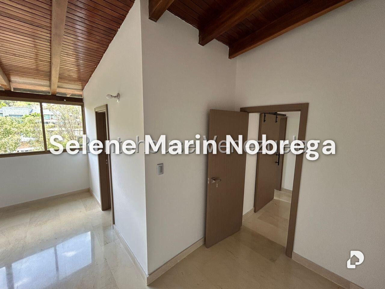 Apartamento en Los Naranjos (del Cafetal), Caracas – 19