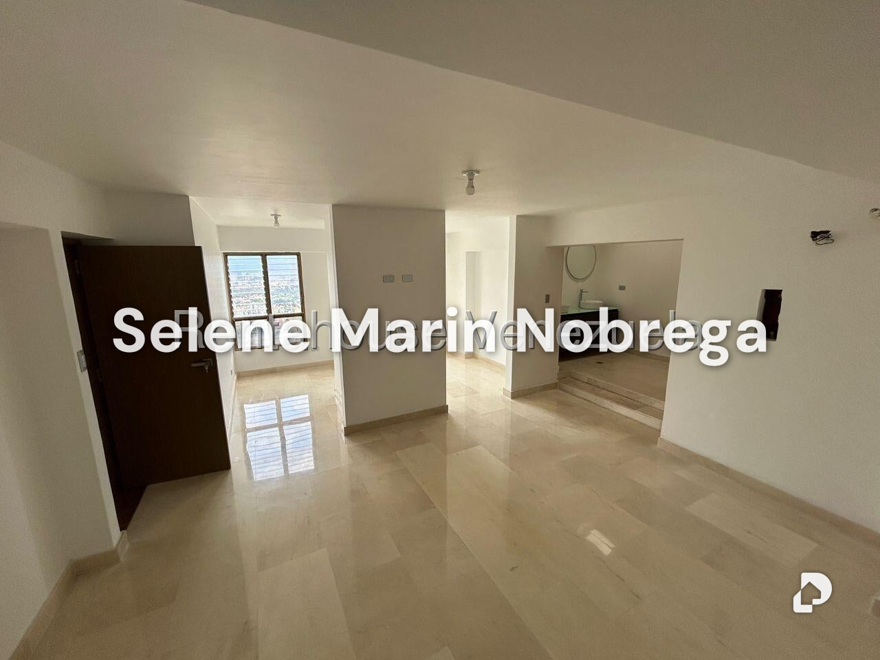 Apartamento en Los Naranjos (del Cafetal), Caracas – 15