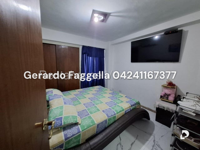 Apartamento en La Urbina, Caracas – 2