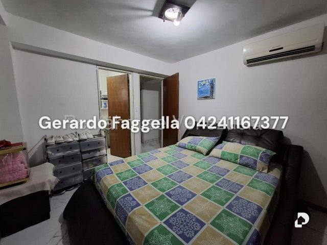Apartamento en La Urbina, Caracas – 3