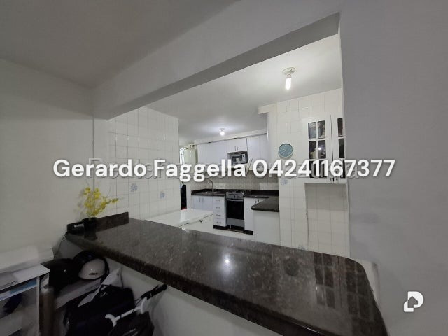 Apartamento en La Urbina, Caracas – 8