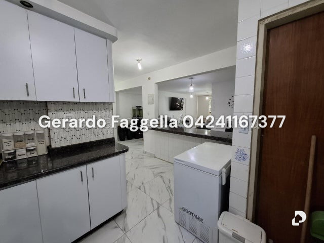 Apartamento en La Urbina, Caracas – 6