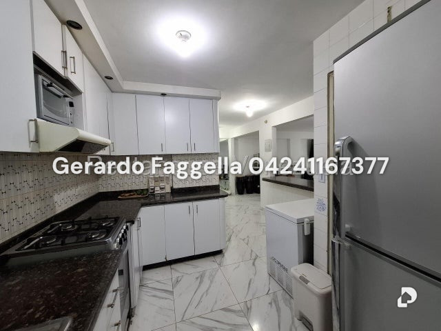 Apartamento en La Urbina, Caracas – 7