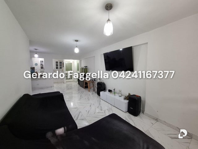 Apartamento en La Urbina, Caracas – 11