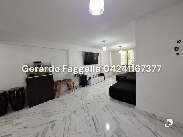 Apartamento en La Urbina, Caracas – 10