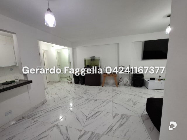 Apartamento en La Urbina, Caracas – 9