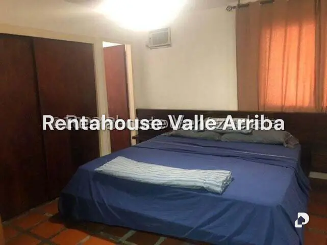Casa en El Marqués, Caracas – 14