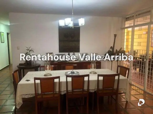 Casa en El Marqués, Caracas – 11