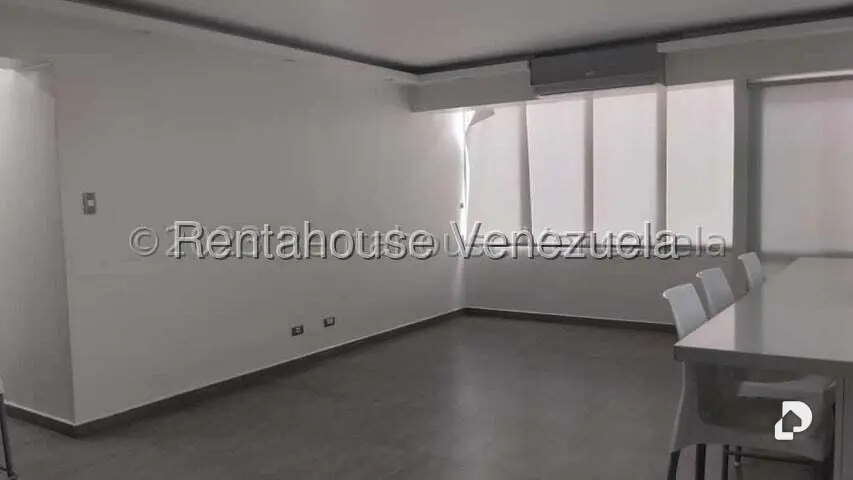 Apartamento en Los Palos Grandes, Caracas – 5