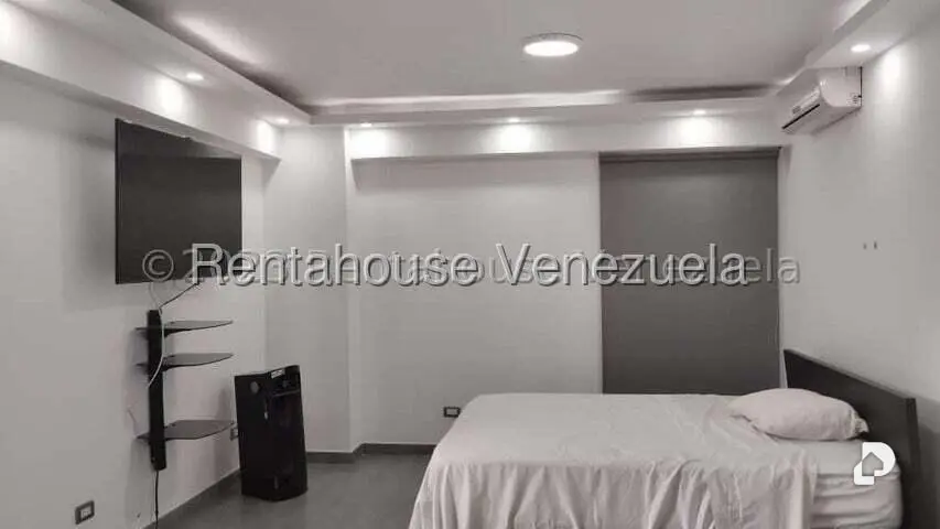 Apartamento en Los Palos Grandes, Caracas – 7