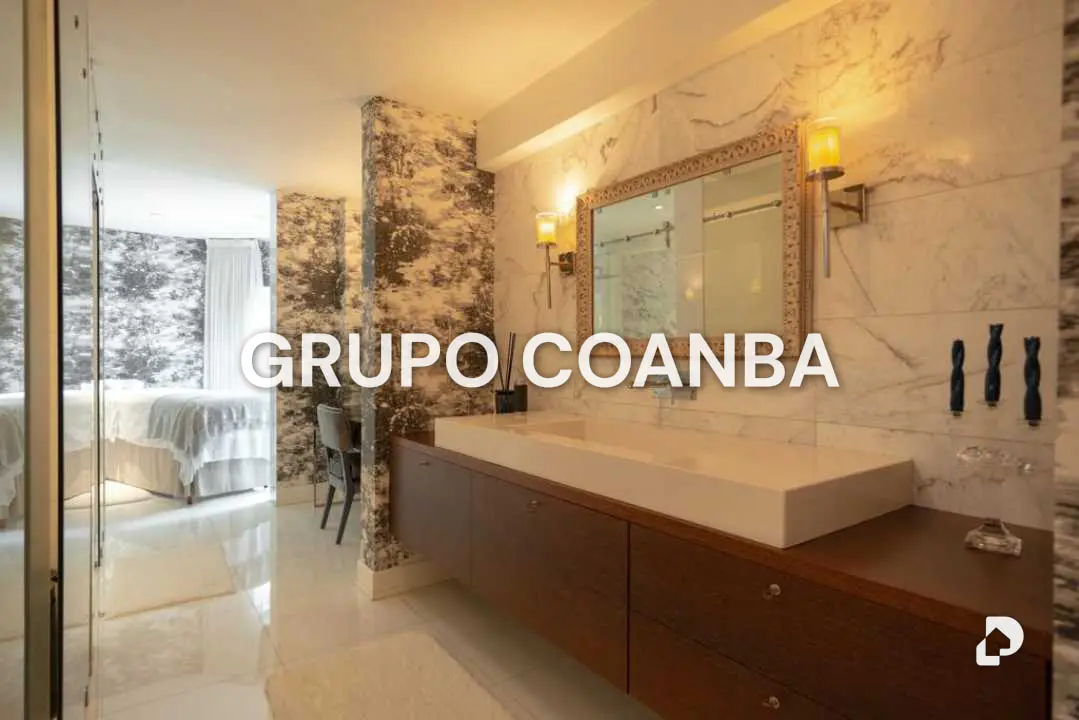Casa en Alto Hatillo, Caracas – 13