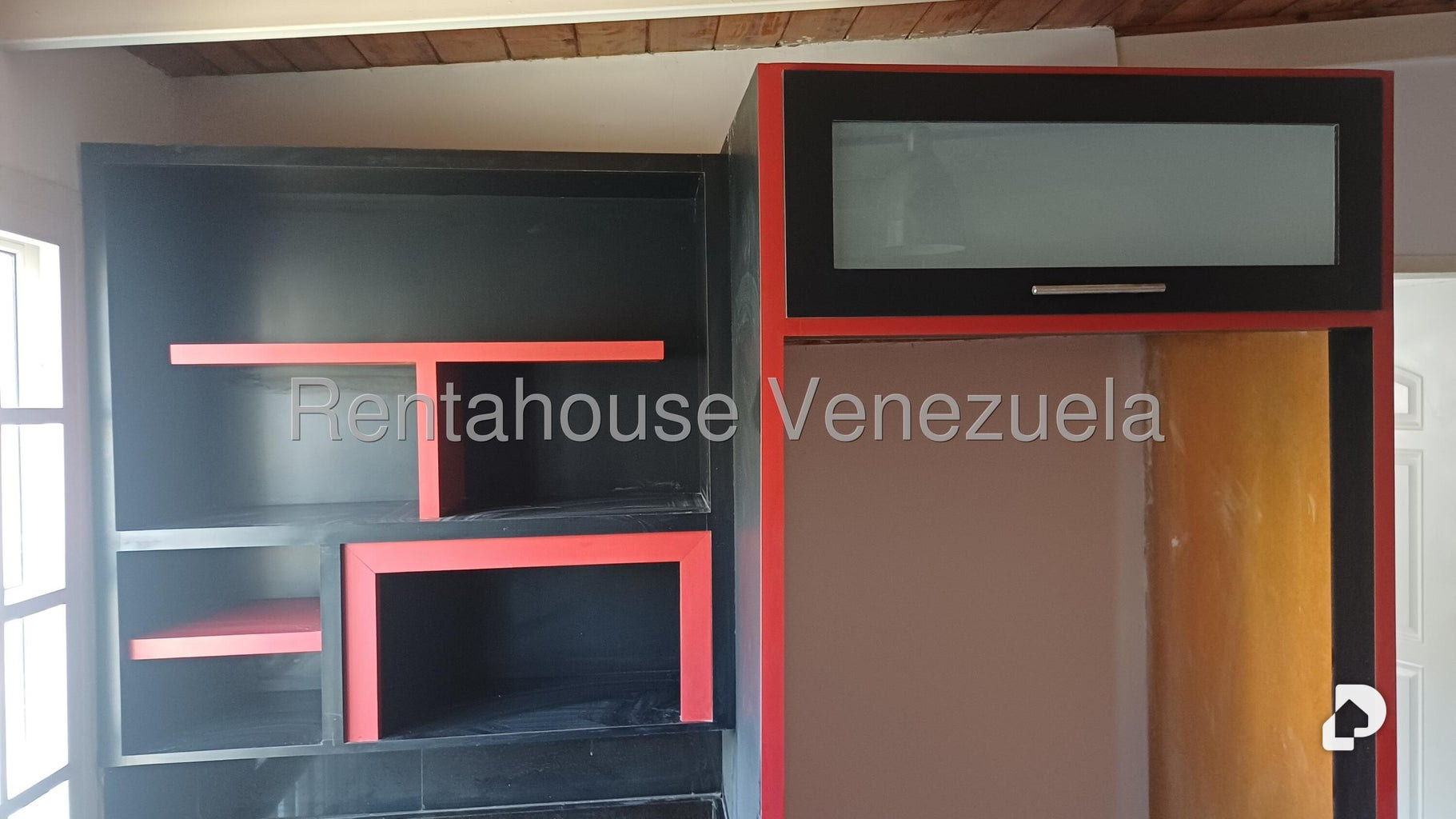 Apartamento en Alto Grande, Guatire