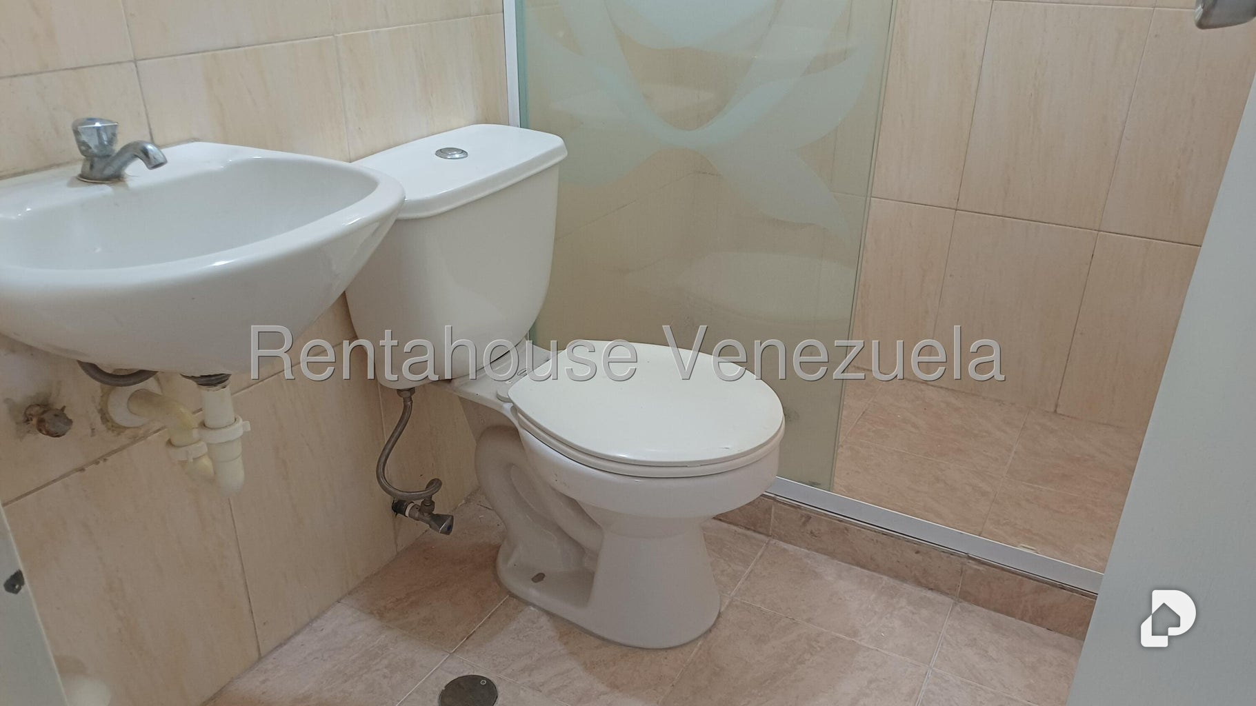 Apartamento en Alto Grande, Guatire