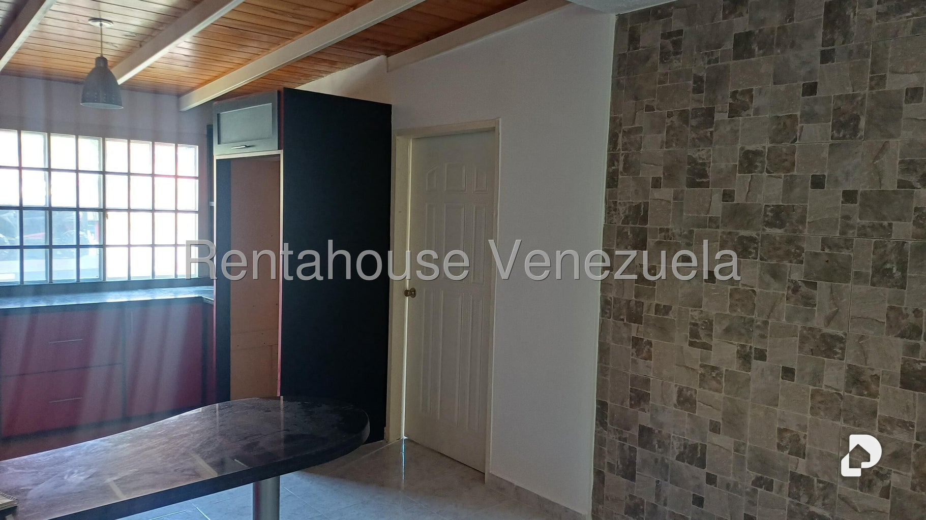 Apartamento en Alto Grande, Guatire
