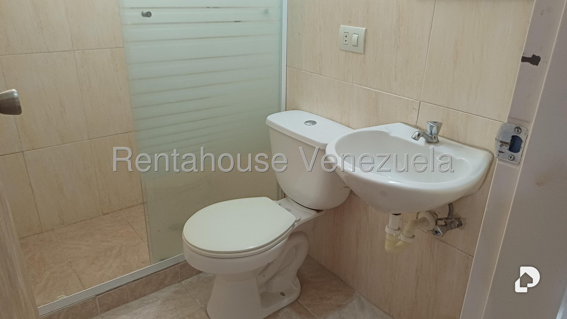 Apartamento en Alto Grande, Guatire