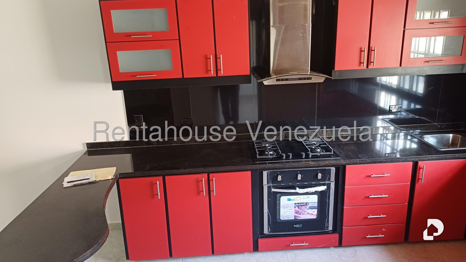 Apartamento en Alto Grande, Guatire