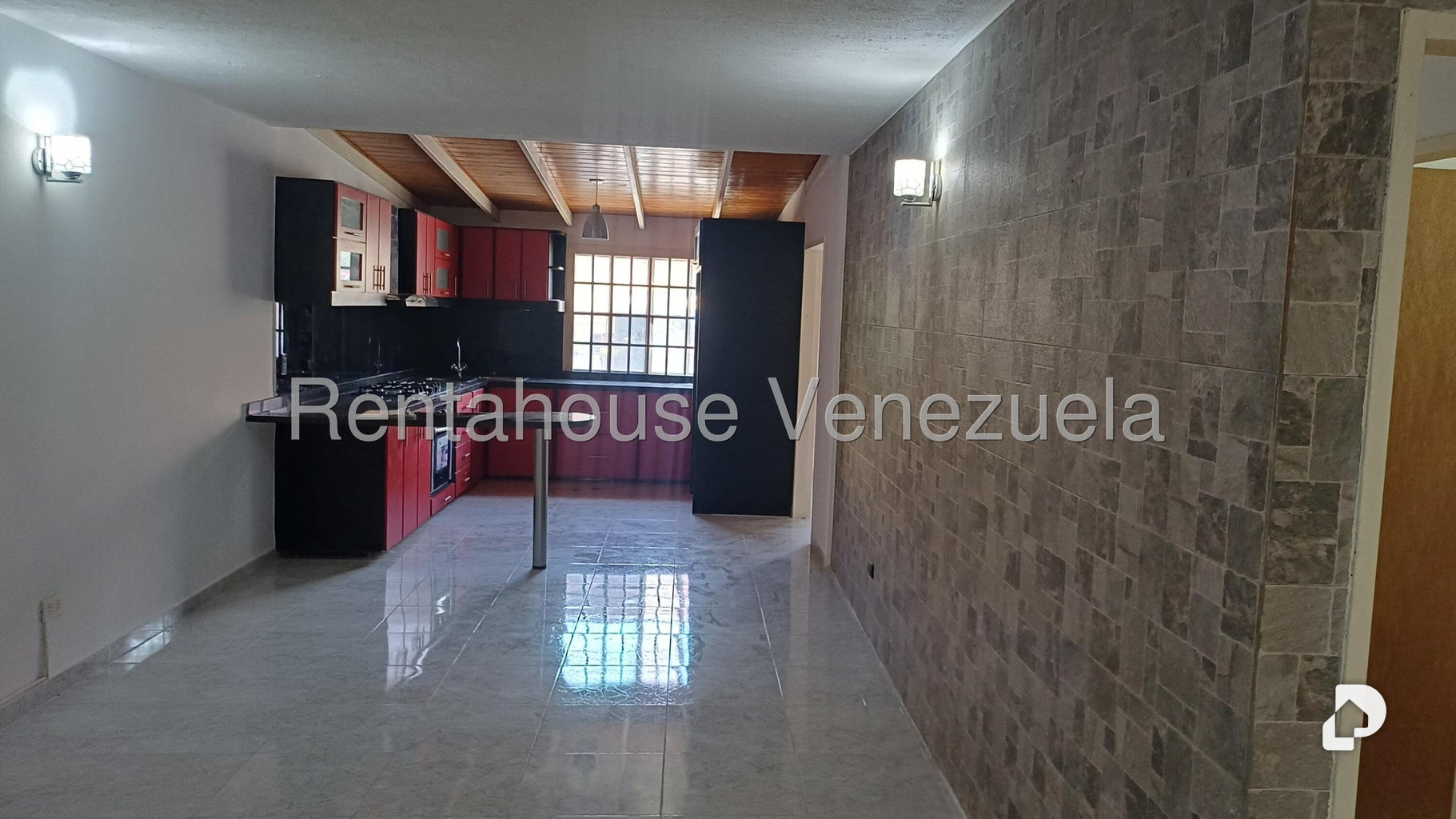 Apartamento en Alto Grande, Guatire