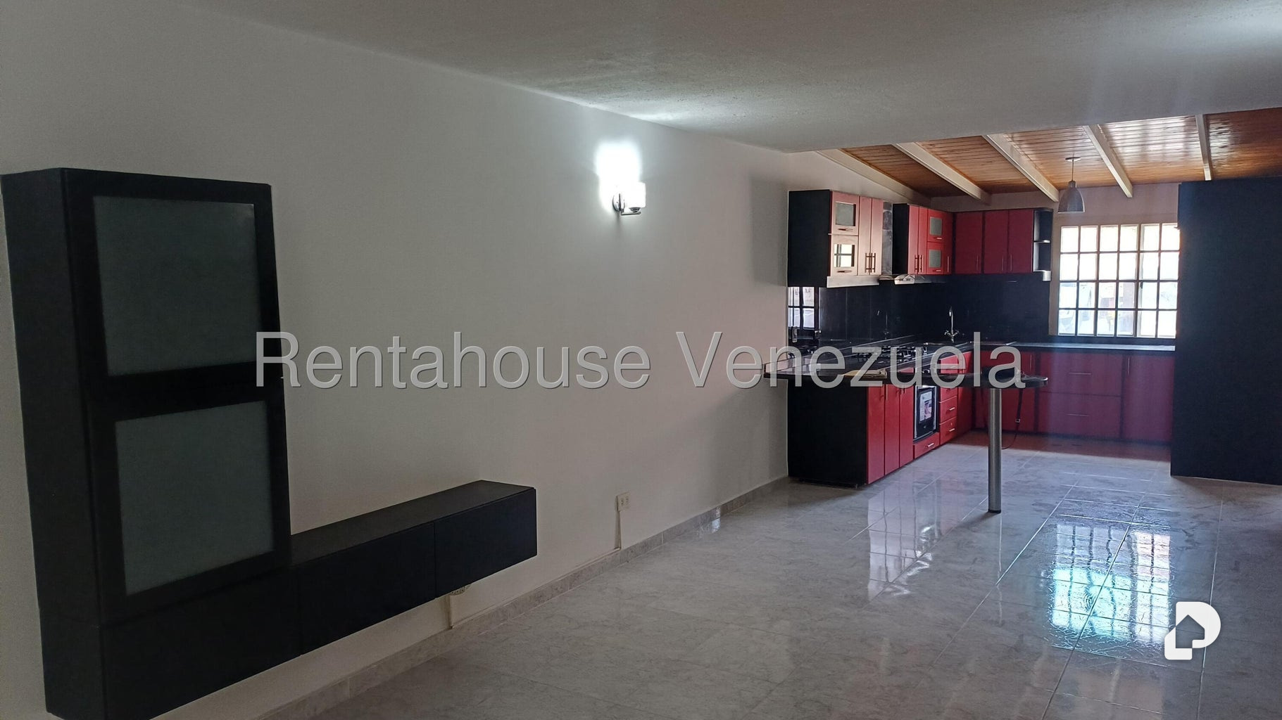Apartamento en Alto Grande, Guatire