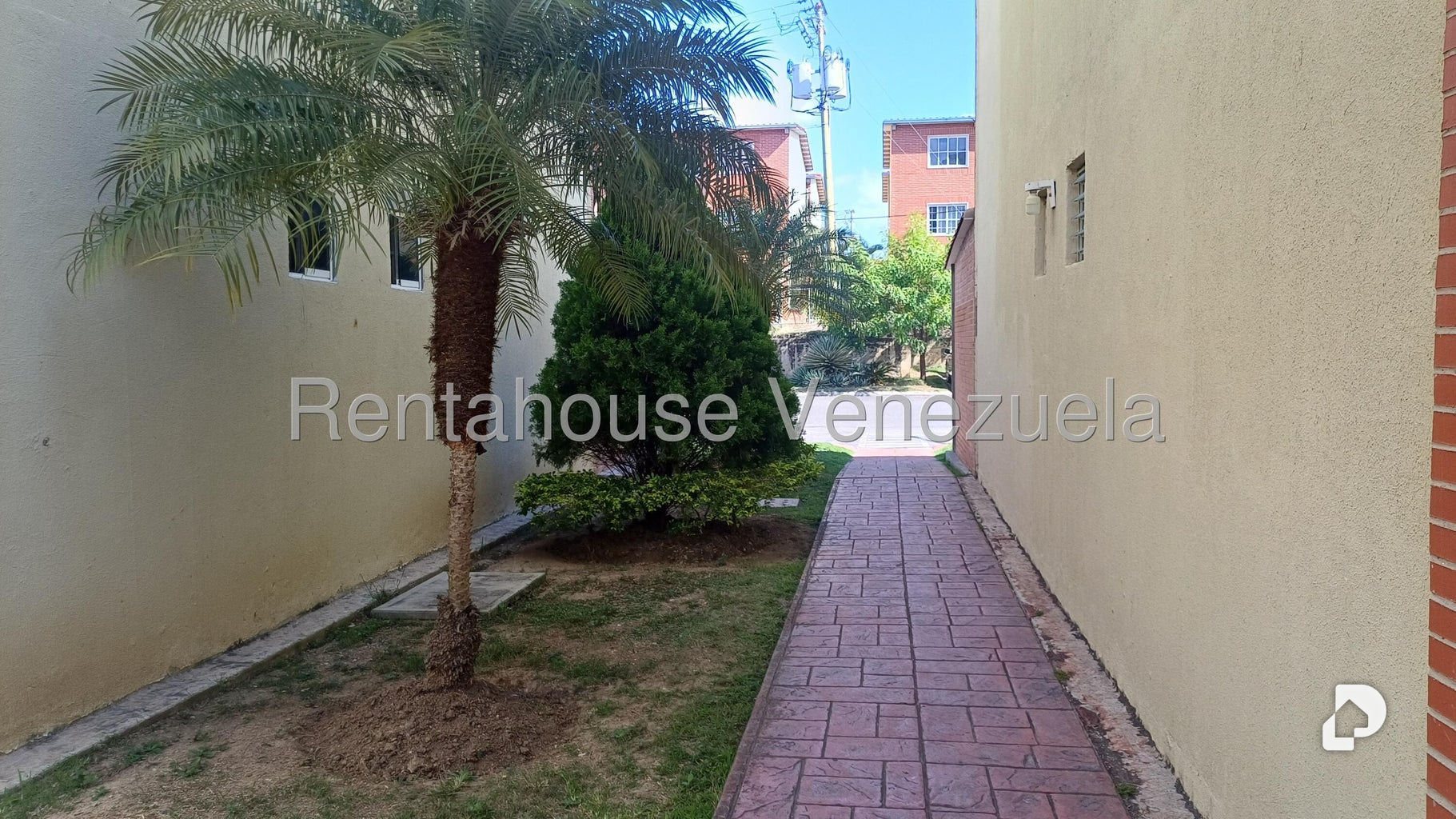 Apartamento en Alto Grande, Guatire