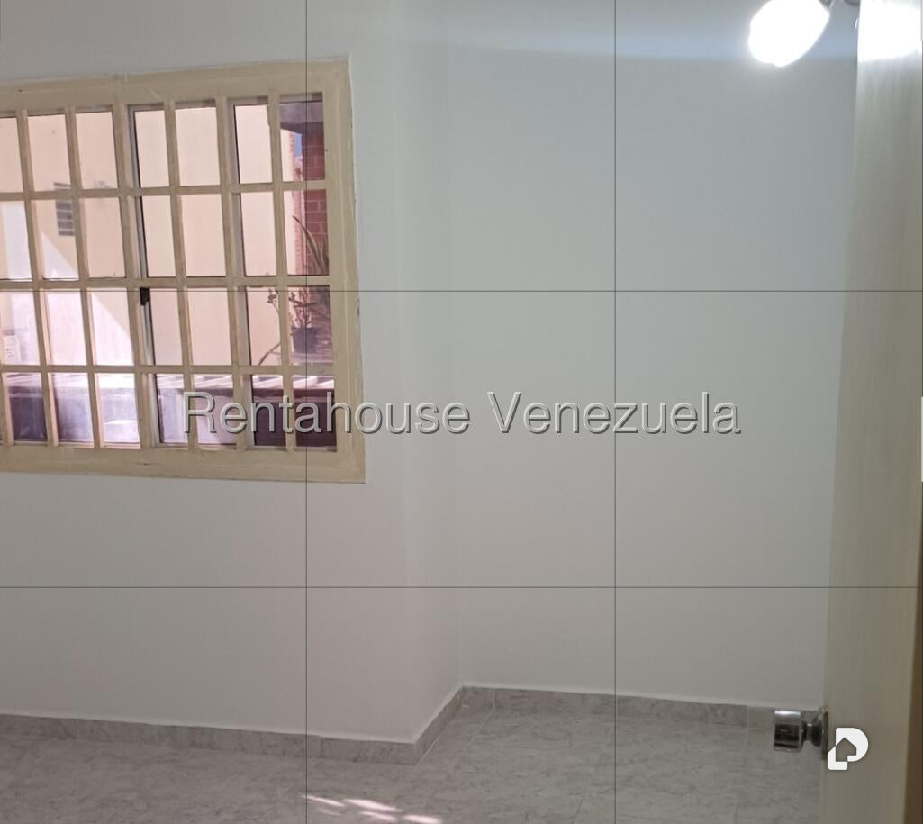 Apartamento en Alto Grande, Guatire