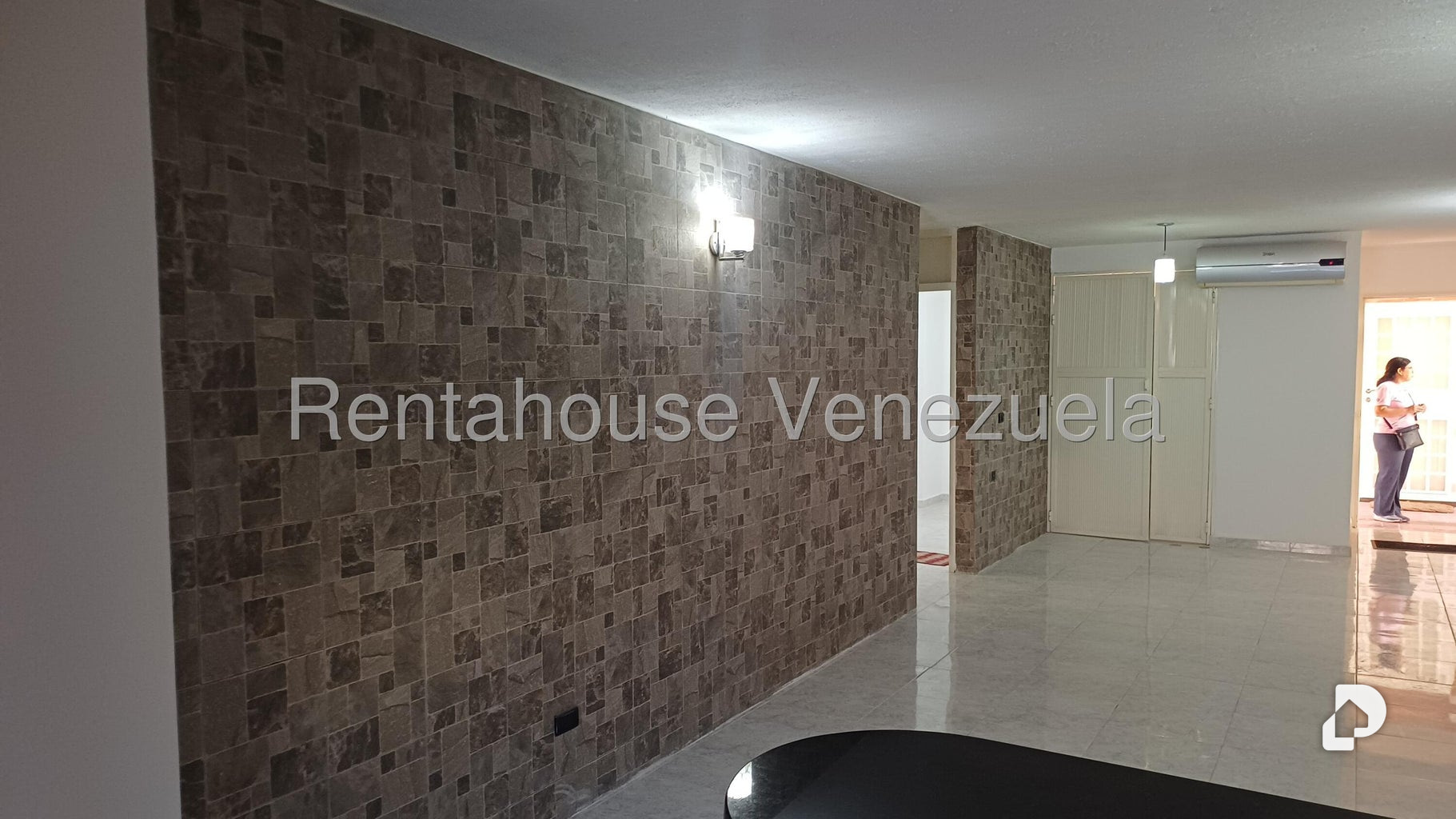 Apartamento en Alto Grande, Guatire