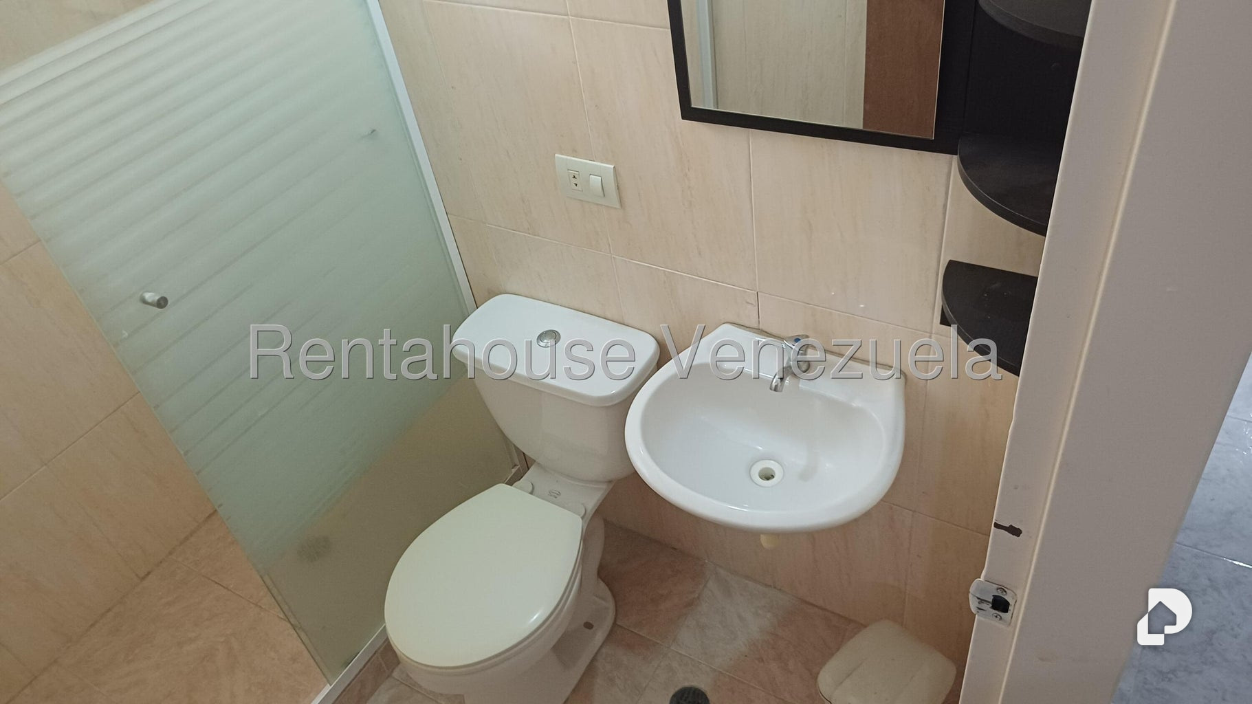 Apartamento en Alto Grande, Guatire