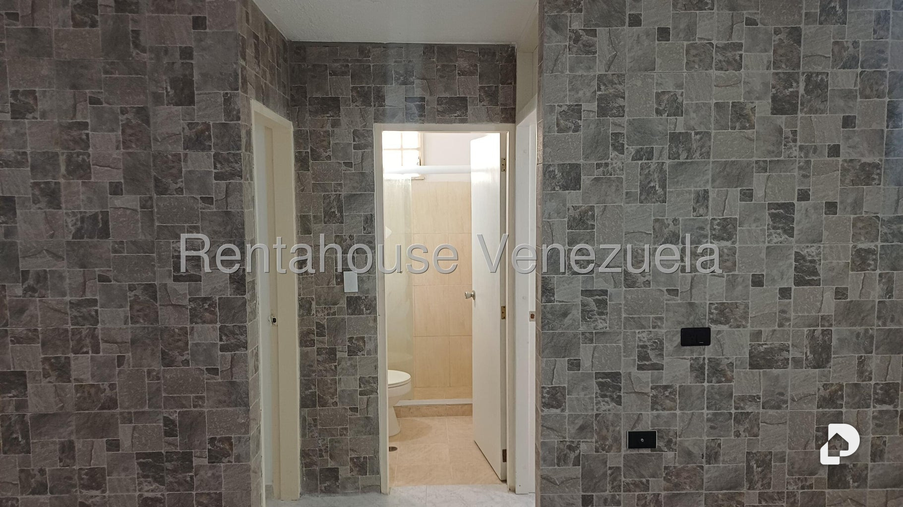 Apartamento en Alto Grande, Guatire