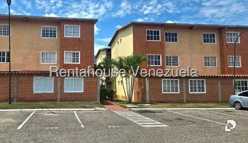 Apartamento en Alto Grande, Guatire