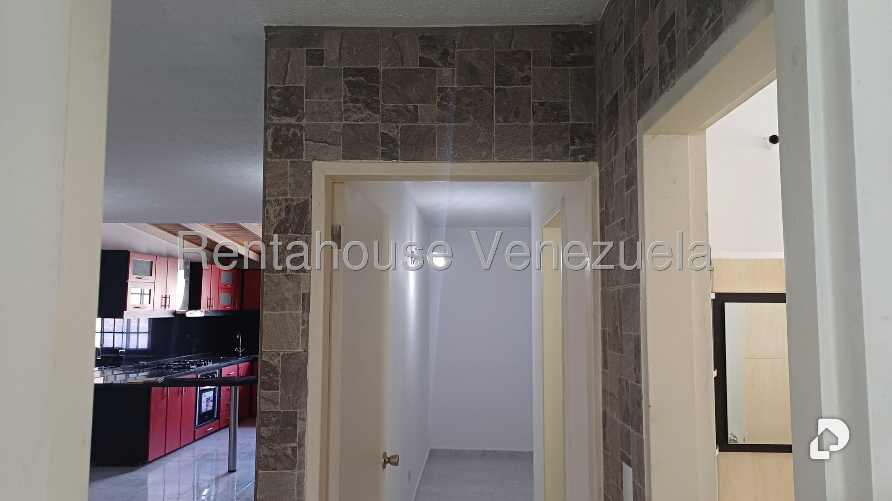 Apartamento en Alto Grande, Guatire