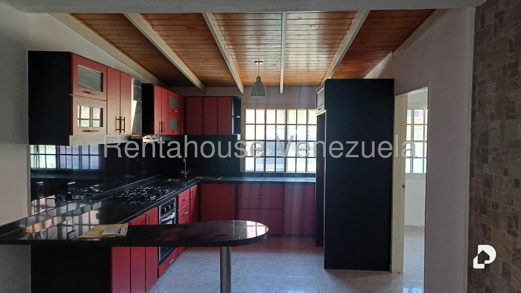Apartamento en Alto Grande, Guatire