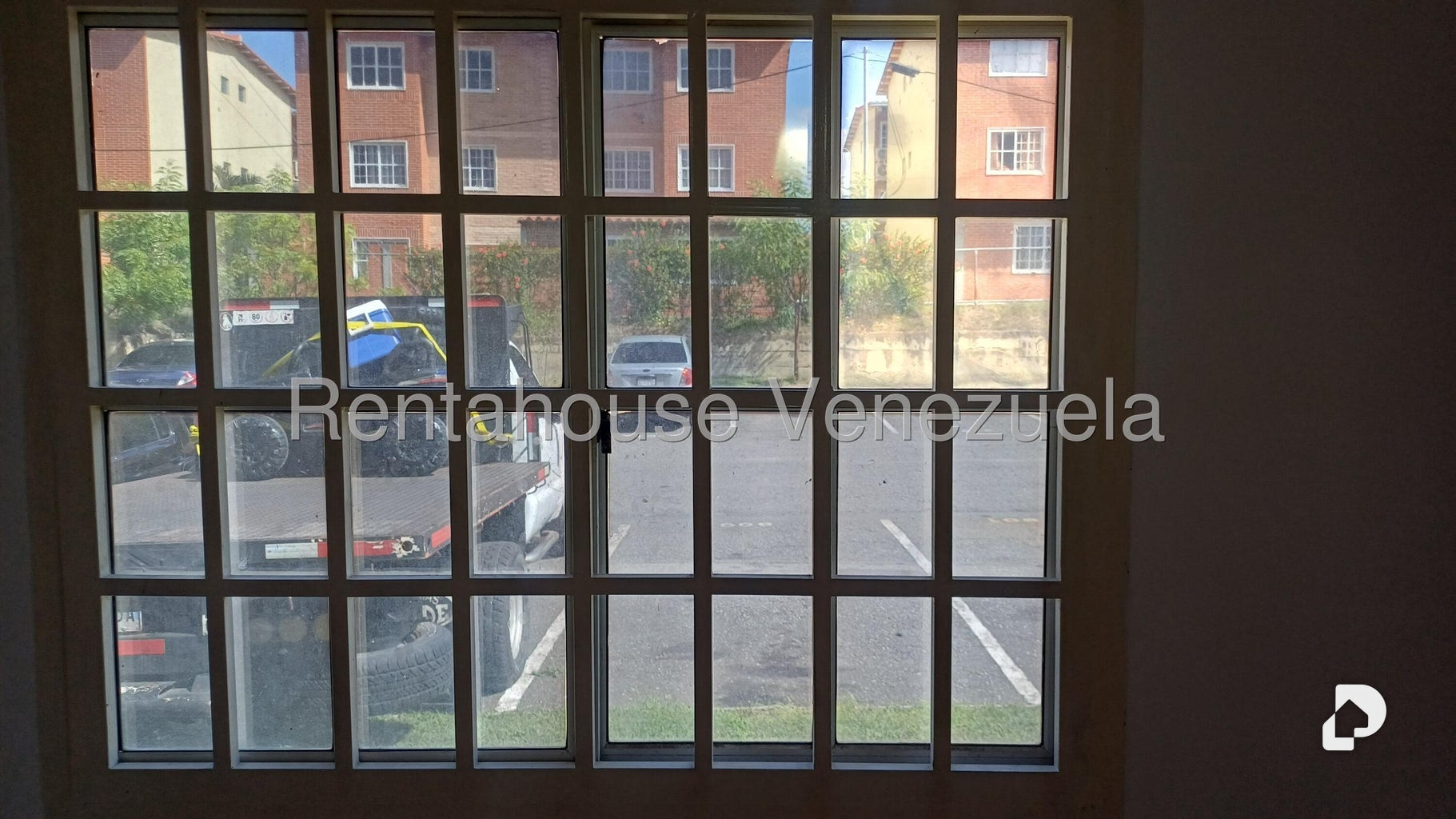 Apartamento en Alto Grande, Guatire