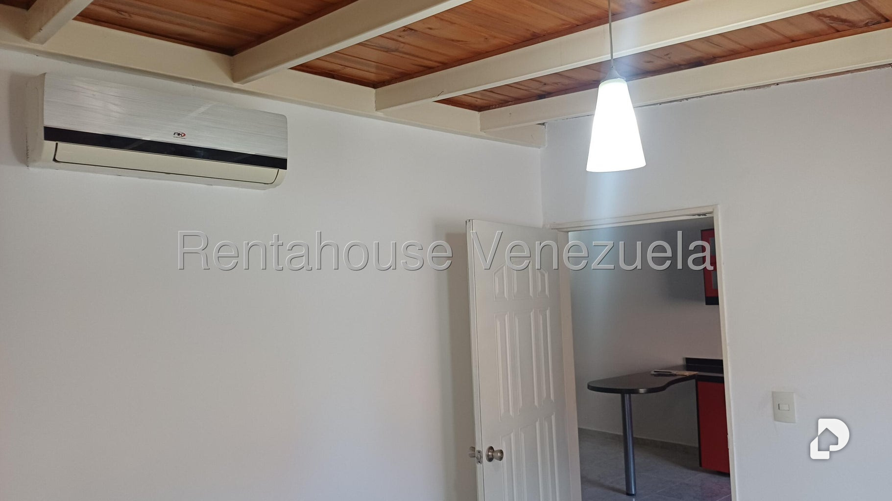 Apartamento en Alto Grande, Guatire