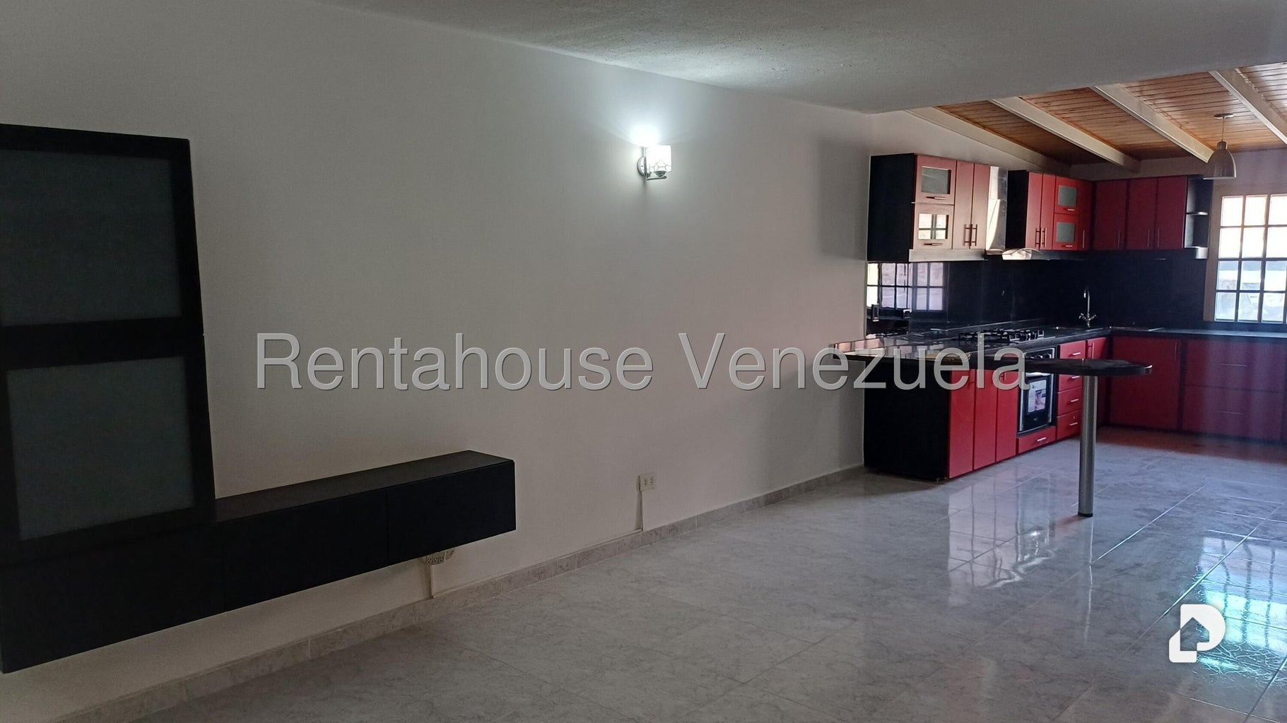 Apartamento en Alto Grande, Guatire
