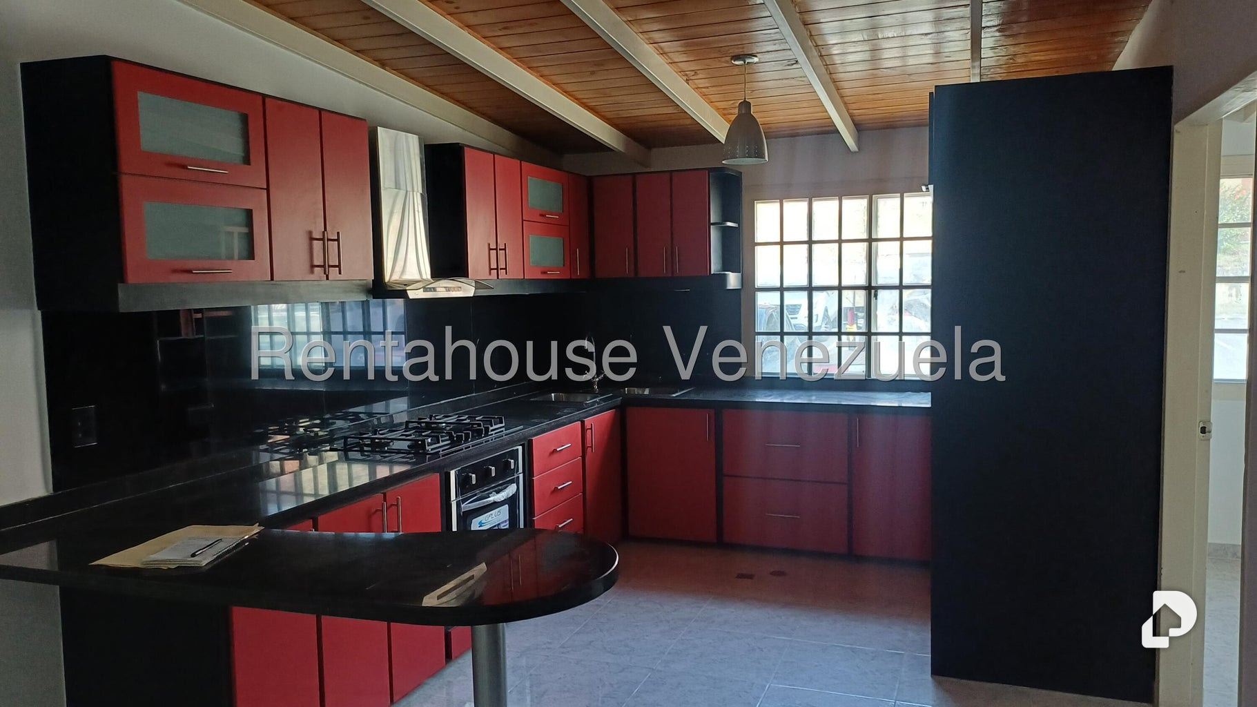 Apartamento en Alto Grande, Guatire