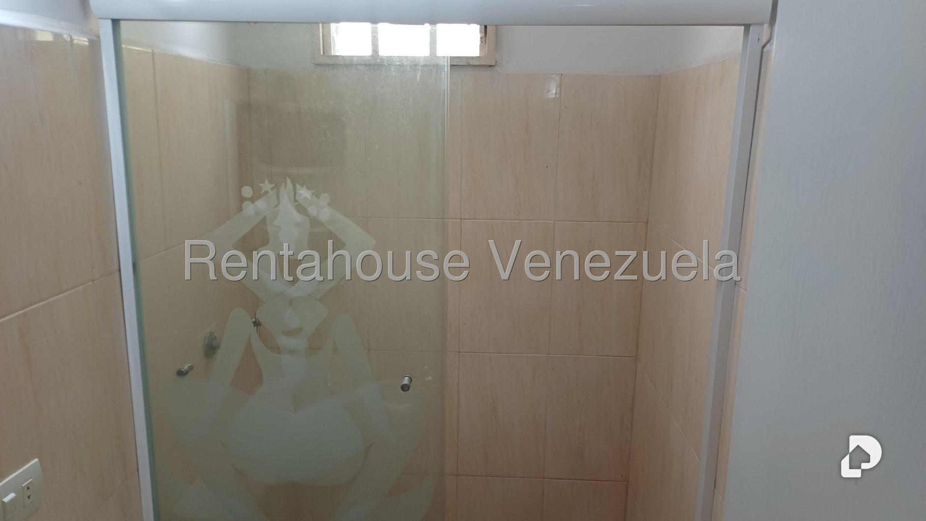 Apartamento en Alto Grande, Guatire