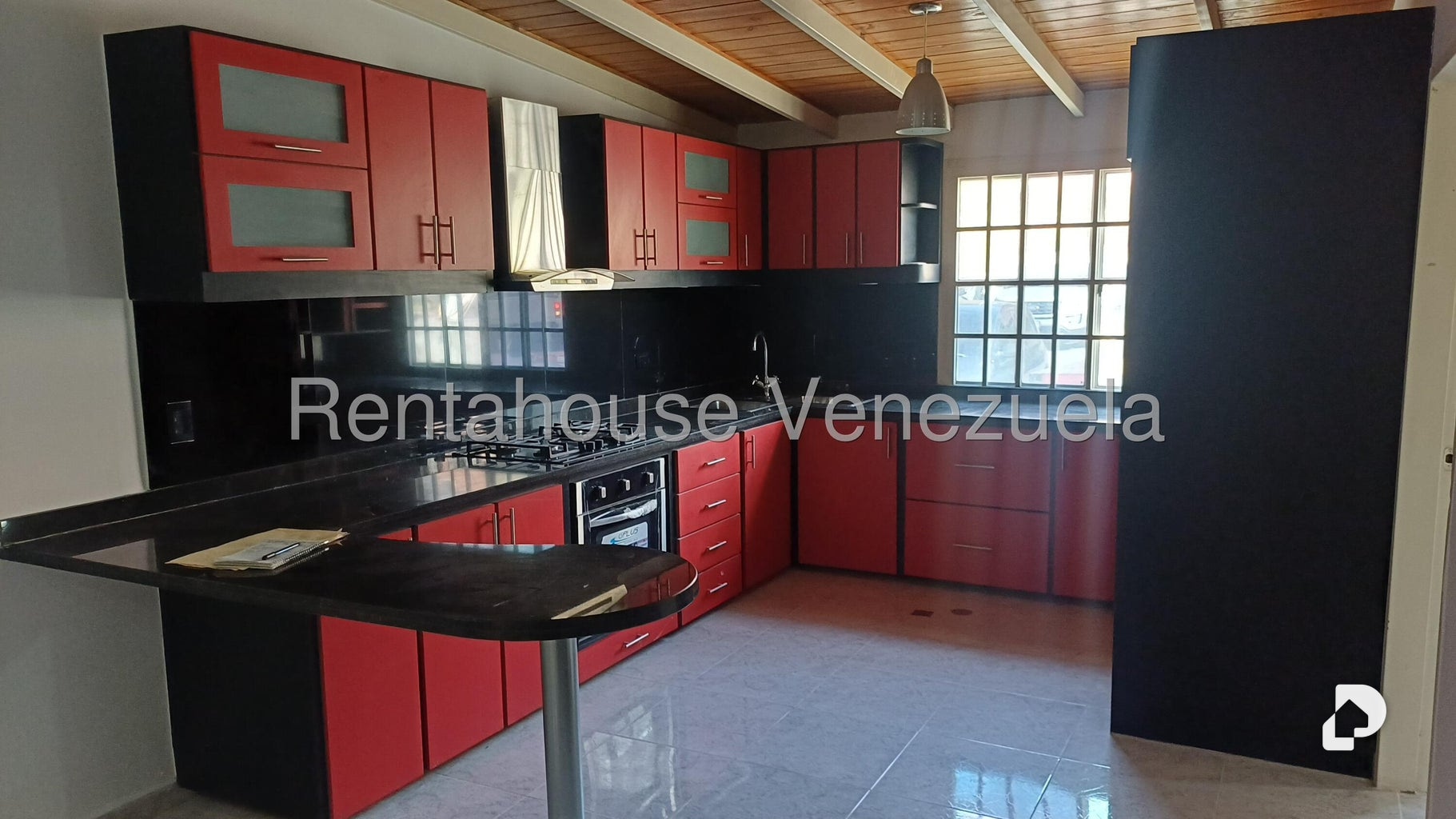 Apartamento en Alto Grande, Guatire