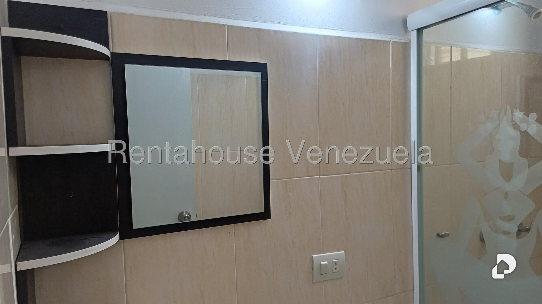Apartamento en Alto Grande, Guatire
