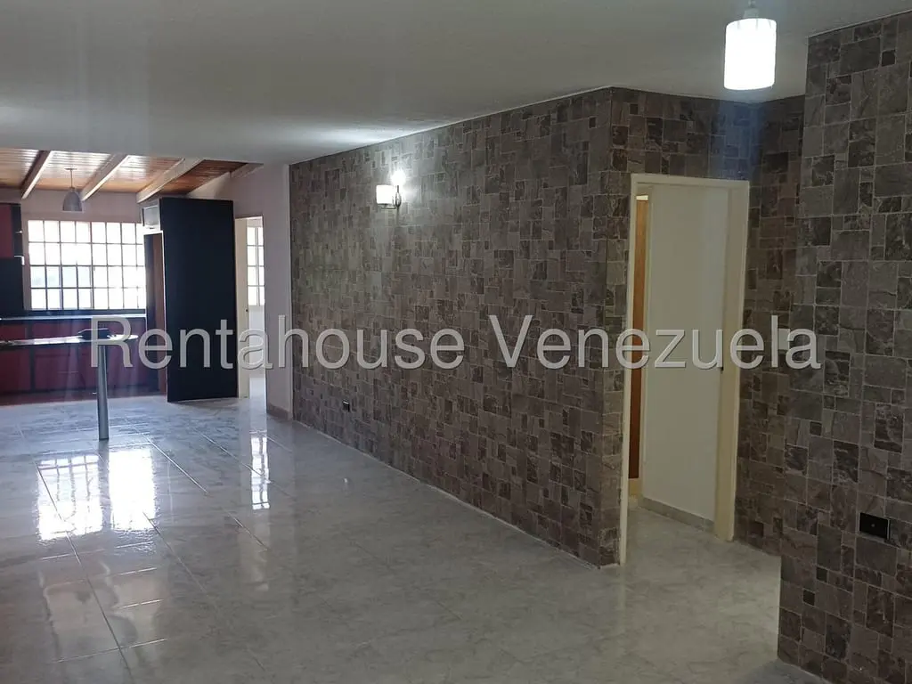 Apartamento en Guatire - 1