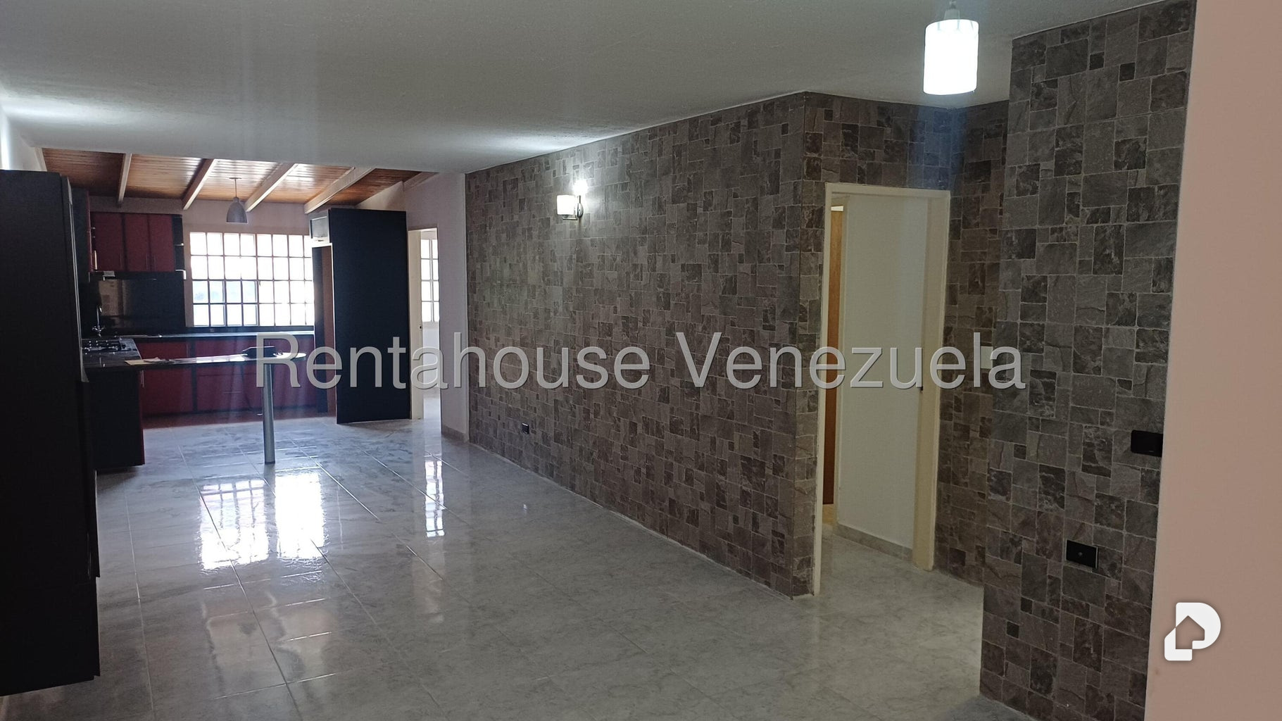 Apartamento en Alto Grande, Guatire