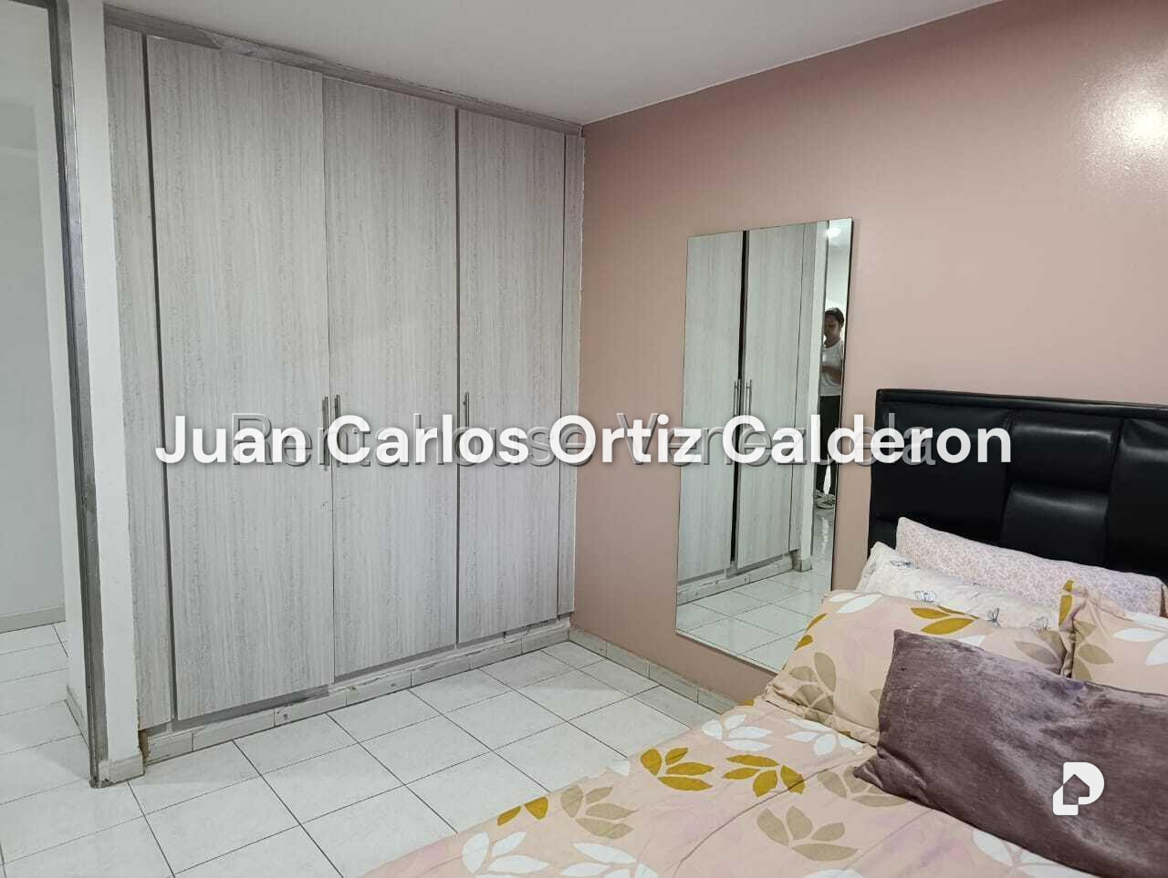Apartamento en Parque Central, Caracas – 19
