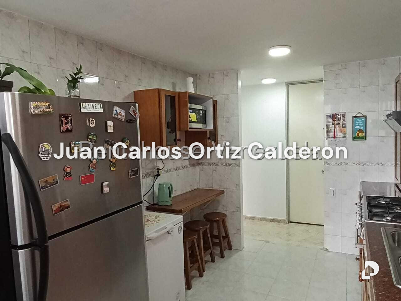 Apartamento en Parque Central, Caracas – 9