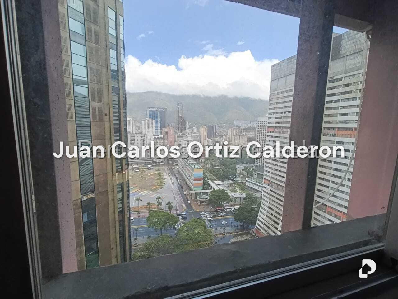 Apartamento en Parque Central, Caracas – 29