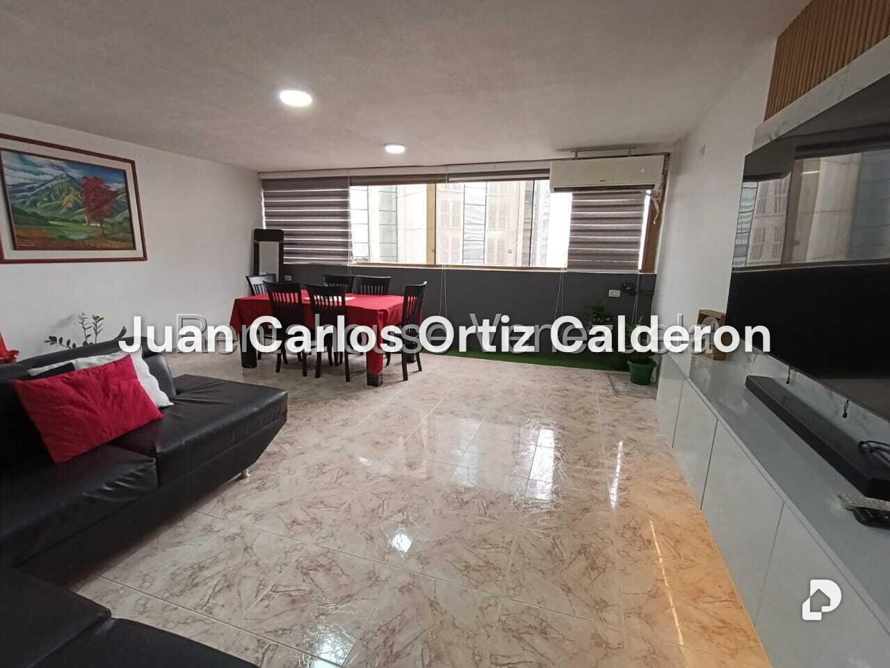Apartamento en Parque Central, Caracas – 3