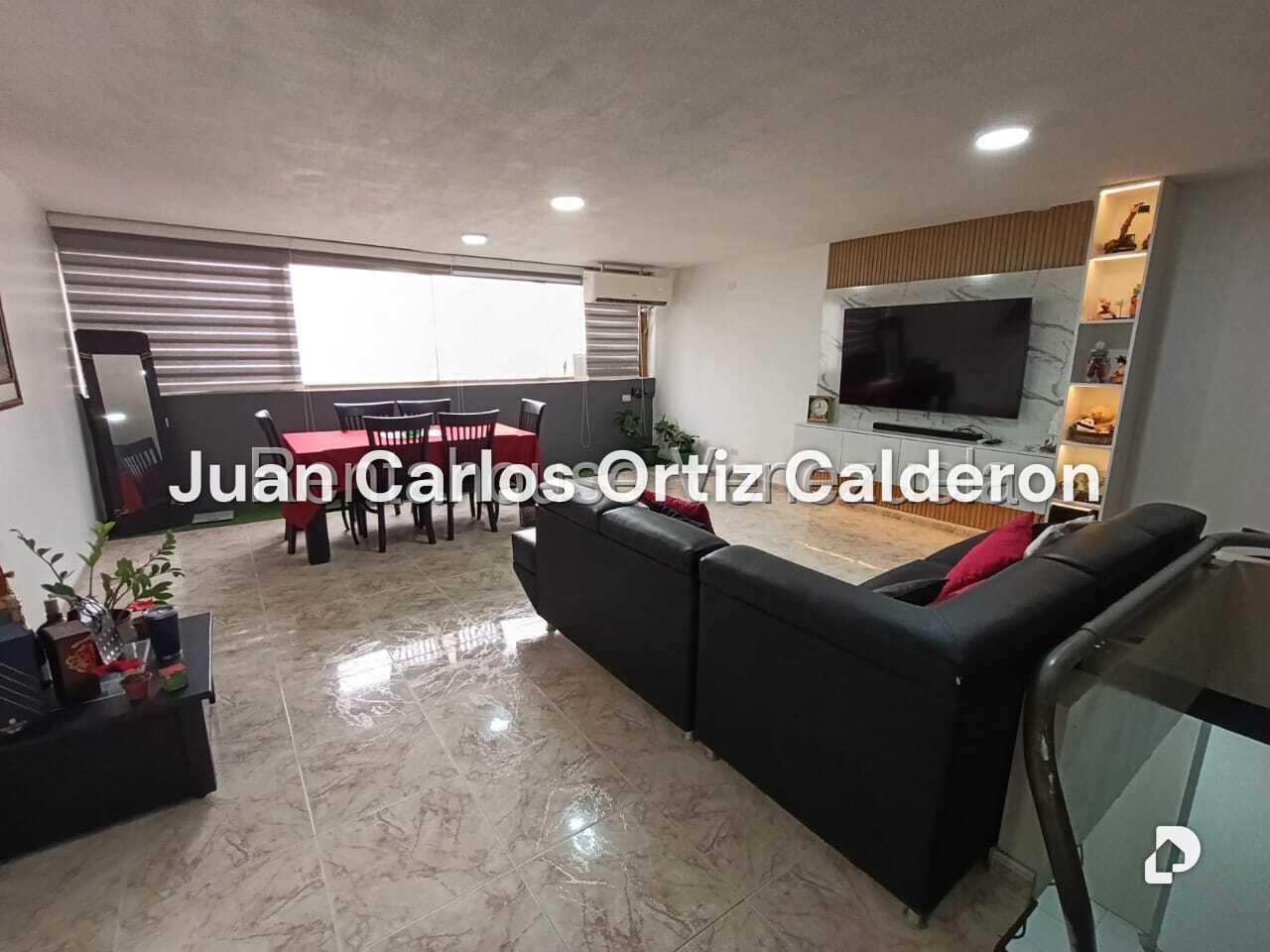 Apartamento en Parque Central, Caracas – 4